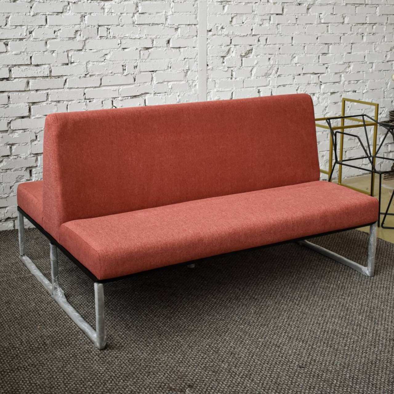 Стильний багатомісний диван Marion double loft