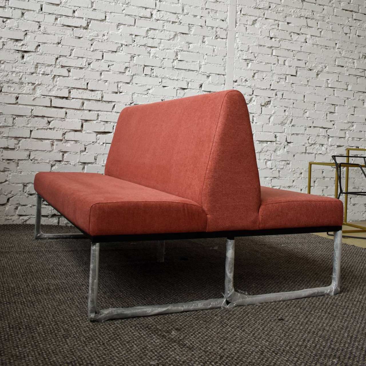 Стильний багатомісний диван Marion double loft
